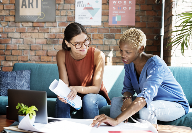 如何在網(wǎng)絡(luò)上打造您的品牌