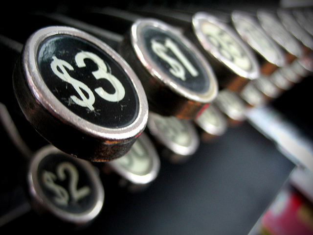 投資回報(bào)率才是王道