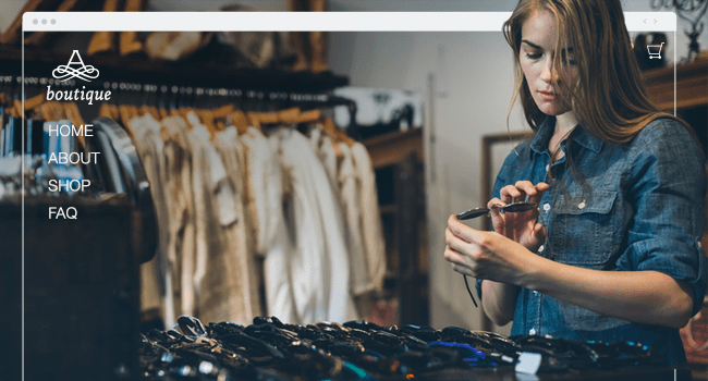 獲得買(mǎi)家信任的十種方法