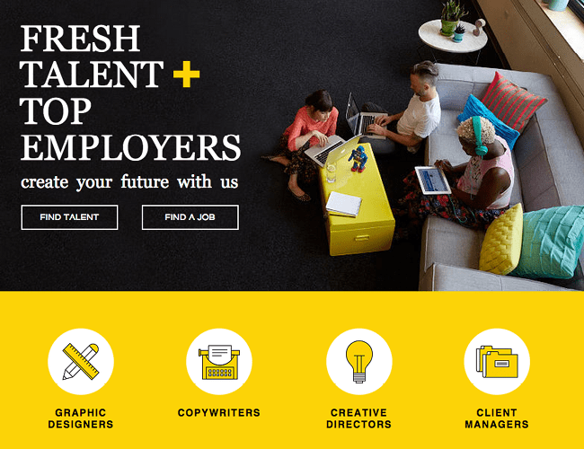 八大流行趨勢美化你的網(wǎng)站