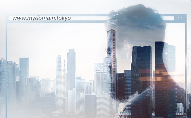 選擇合適的域名后綴 選擇合適的域名后綴