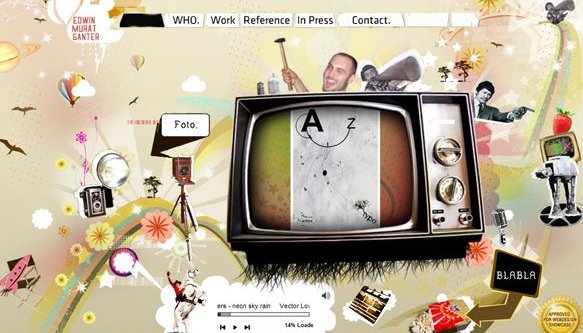 網(wǎng)站設(shè)計怎樣做才能讓用戶“一見鐘情” 網(wǎng)站設(shè)計怎樣做才能讓用戶“一見鐘情”