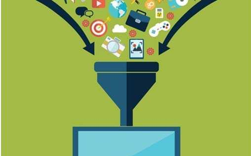 沒(méi)有BAT。，企業(yè)網(wǎng)站如何順利獲得互聯(lián)網(wǎng)流量