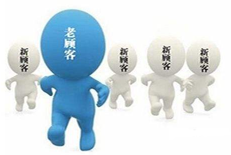 與用戶聊天在網(wǎng)站用戶運(yùn)營中作用的變化原理