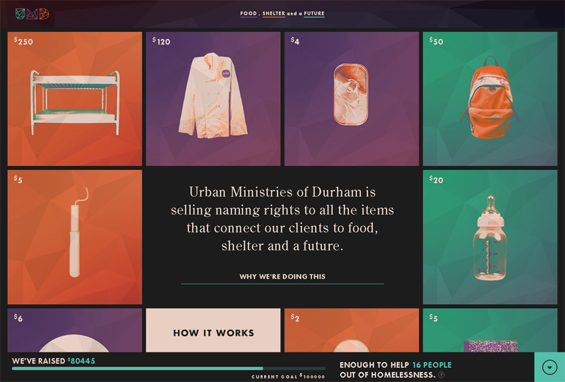 2017年網站設計趨勢