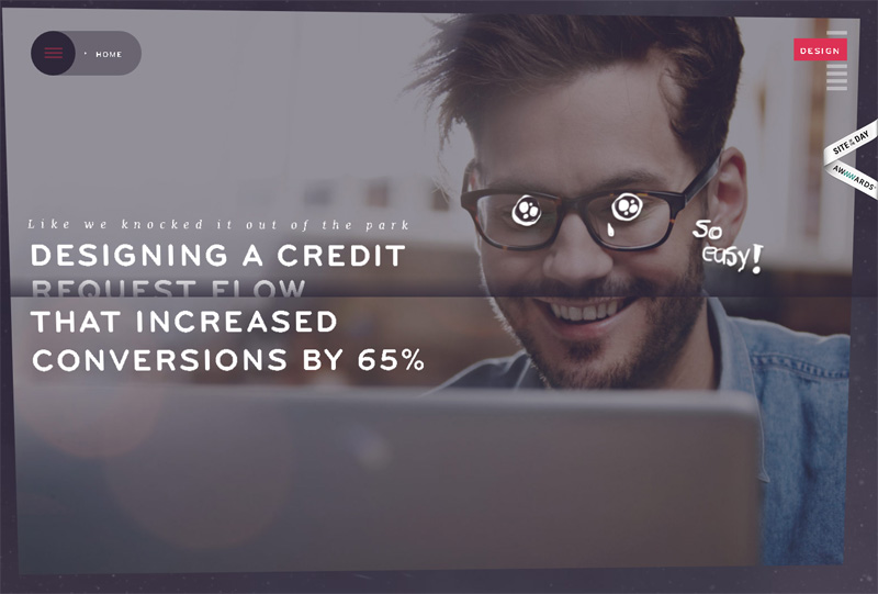 2017年網站設計趨勢