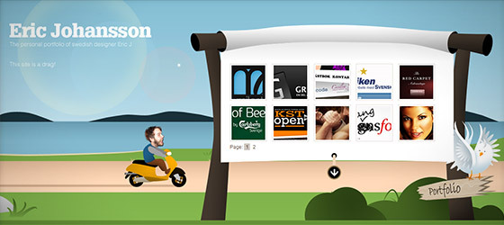 Eric Johansson Eric Johansson