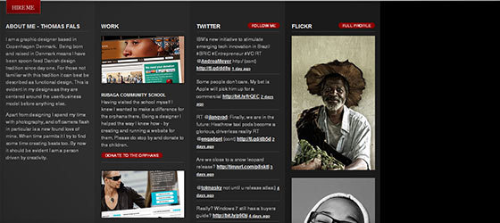 Thomasfals Thomasfals