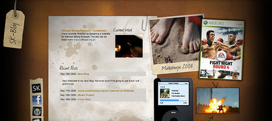 Seankeenan Seankeenan