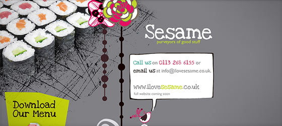 Ilovesesame Ilovesesame