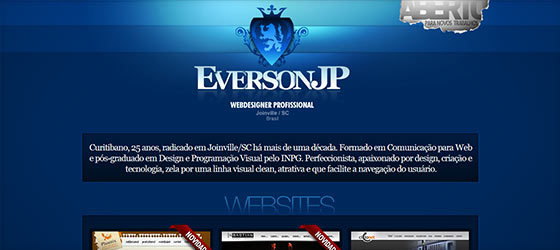 Eversonjp Eversonjp