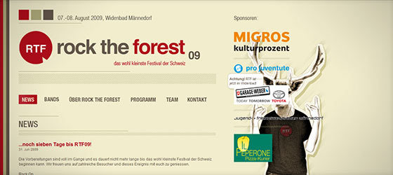 Rocktheforest Rocktheforest