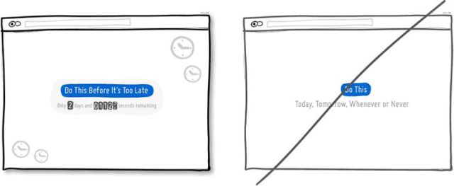 電子商務(wù)網(wǎng)站頁面
