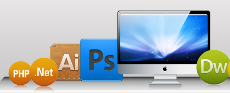 網(wǎng)站設(shè)計中如何把好色彩運用的“度”