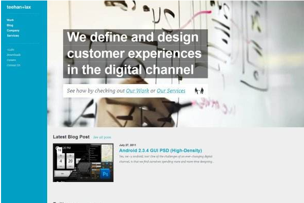 網(wǎng)頁背景設(shè)計(jì)如何做到美美噠?。?！