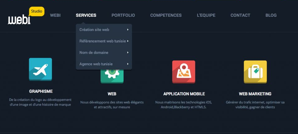 網(wǎng)站設(shè)計(jì)簡潔網(wǎng)頁設(shè)計(jì)的6種方式 網(wǎng)站設(shè)計(jì)簡潔網(wǎng)頁設(shè)計(jì)的6種方式