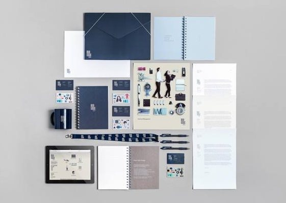 網站設計之CI設計的4種實用方式 網站設計之CI設計的4種實用方式