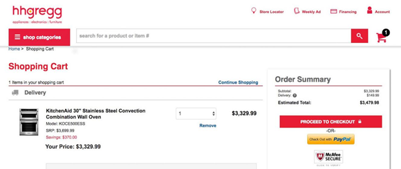 McAfee Badges就是有影響力的信任標(biāo)記。