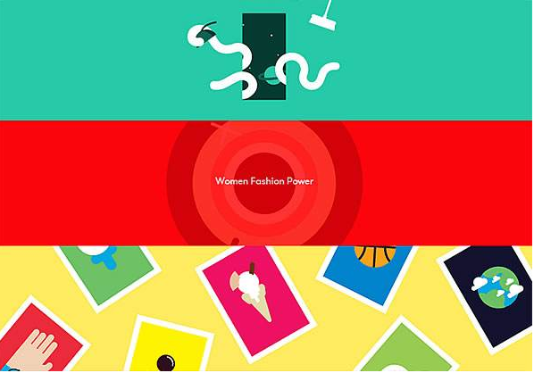 整體風(fēng)格與色彩搭配的注意事項 整體風(fēng)格與色彩搭配的注意事項