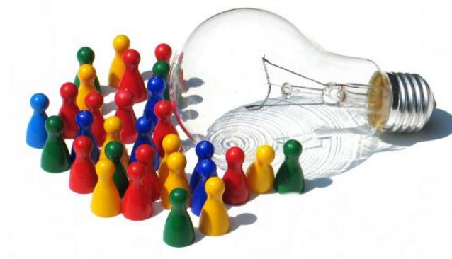 網(wǎng)站，你通過什么去承載運營的種子用戶？