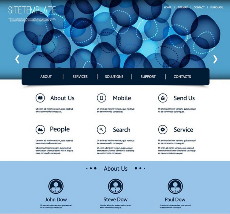 游戲行業(yè)網(wǎng)站建設設計工作的5個必解題