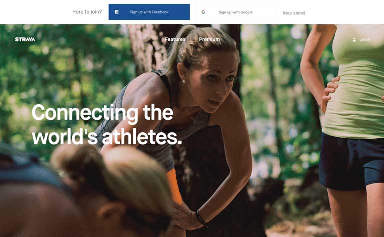 網(wǎng)頁設(shè)計趨勢10