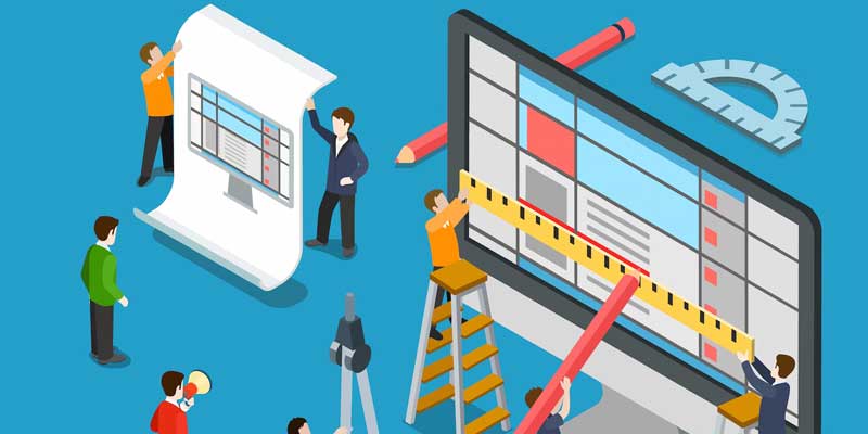 2017年響應(yīng)式網(wǎng)頁設(shè)計5大UX設(shè)計的趨勢