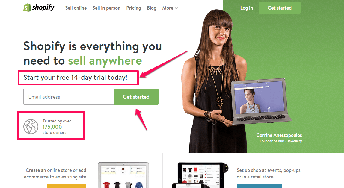 如何優(yōu)化網(wǎng)站轉(zhuǎn)換率？重點在于你的 CALL TO ACTION 2