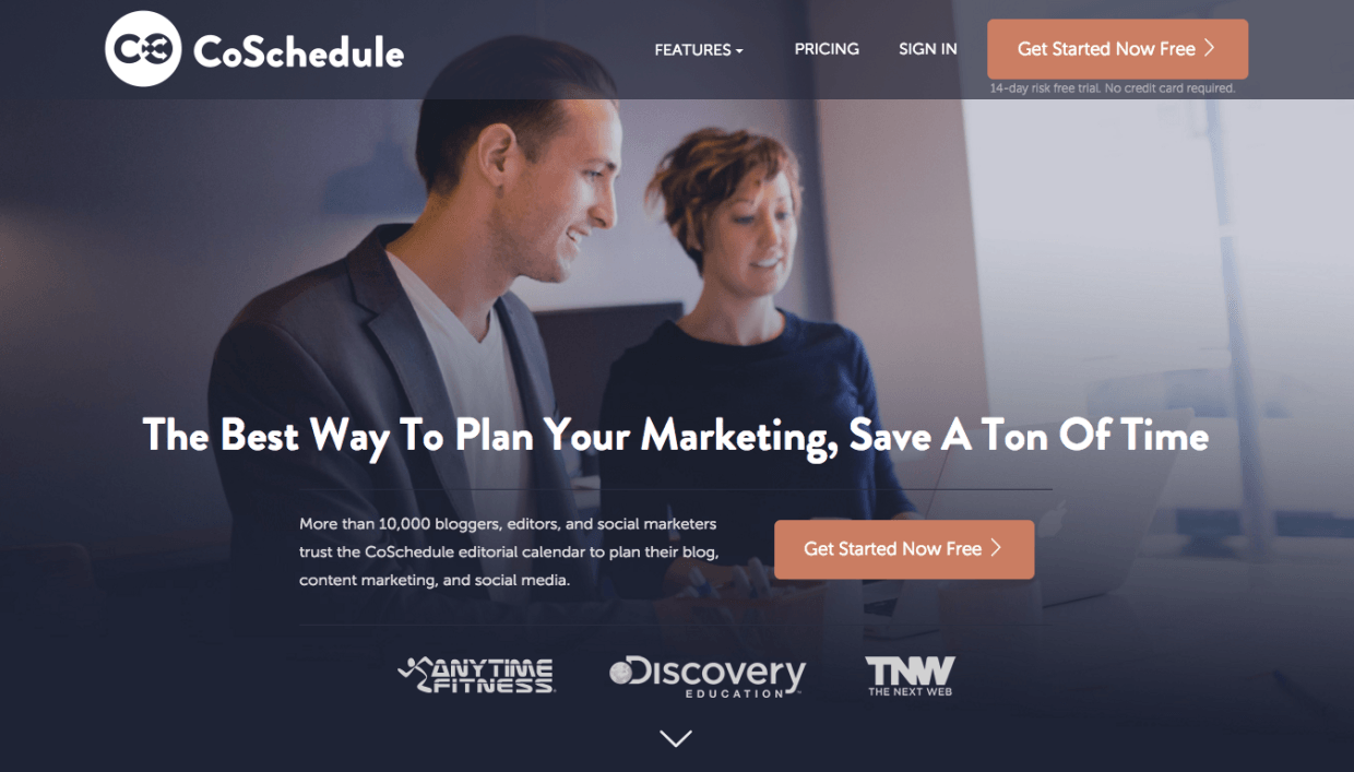 如何優(yōu)化網(wǎng)站轉(zhuǎn)換率？重點在于你的 CALL TO ACTION 4