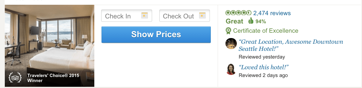 如何優(yōu)化網(wǎng)站轉(zhuǎn)換率？重點(diǎn)在于你的 CALL TO ACTION（下部）