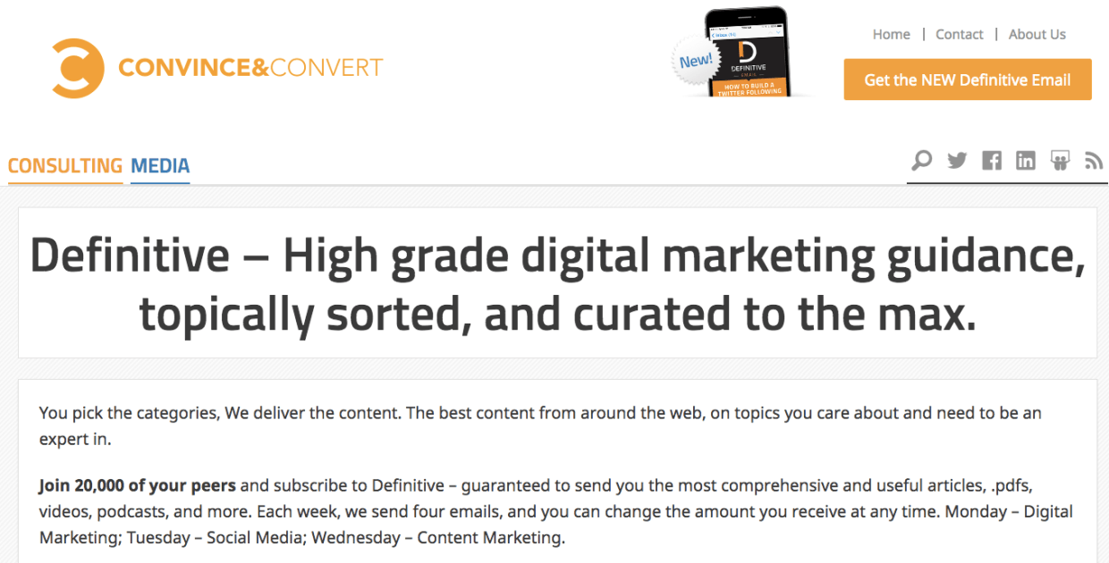 如何優(yōu)化網(wǎng)站轉(zhuǎn)換率？重點(diǎn)在于你的 CALL TO ACTION（下部）