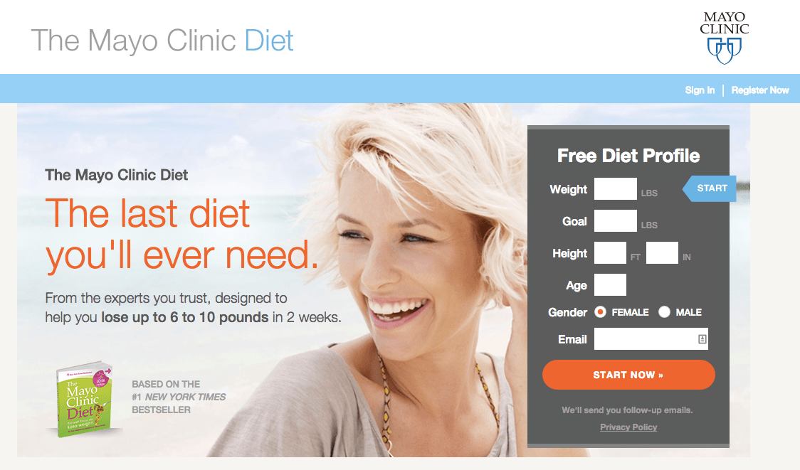 如何優(yōu)化網(wǎng)站轉(zhuǎn)換率？重點(diǎn)在于你的 CALL TO ACTION（下部）