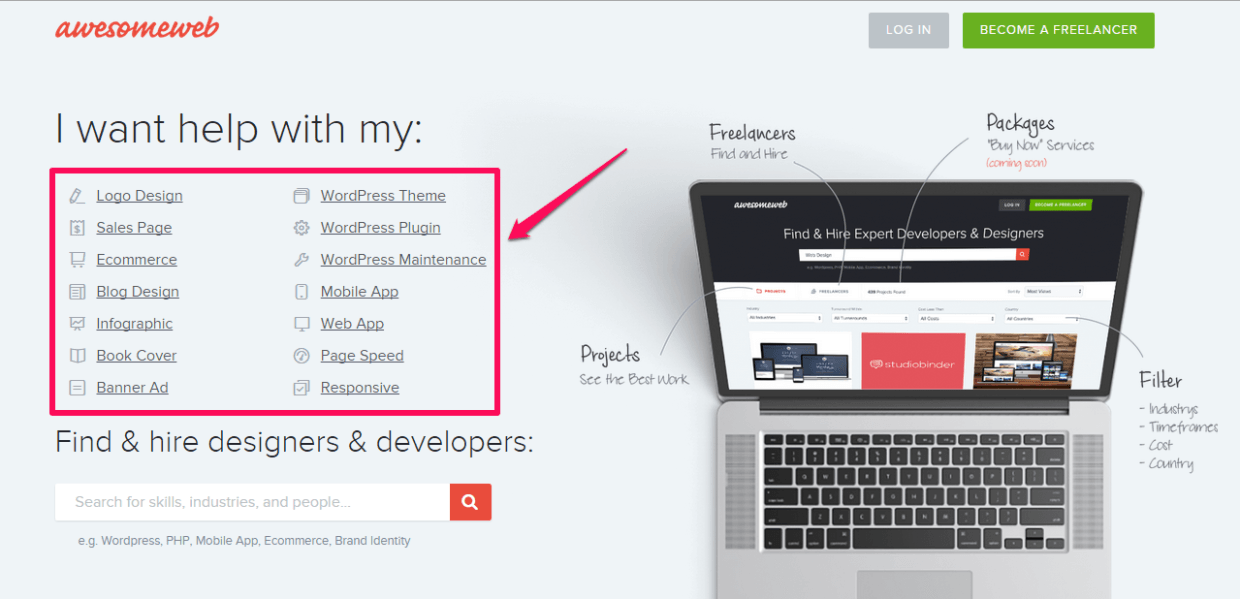如何優(yōu)化網(wǎng)站轉(zhuǎn)換率？重點(diǎn)在于你的 CALL TO ACTION（下部）