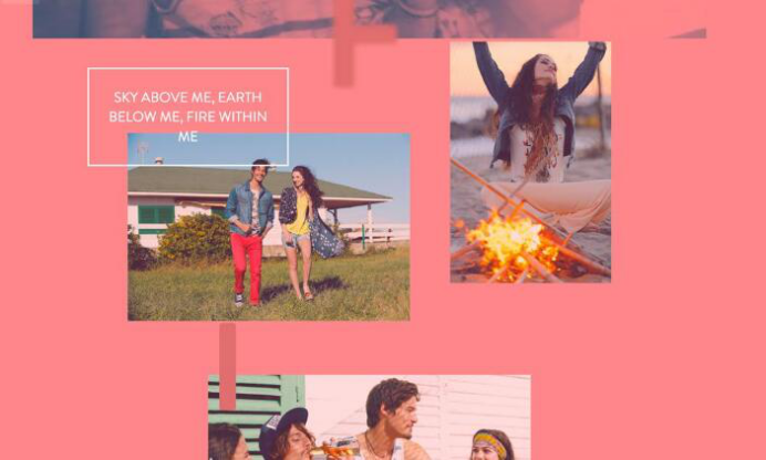 在網(wǎng)頁(yè)設(shè)計(jì)過(guò)程中  五種牛X的特效運(yùn)用技巧