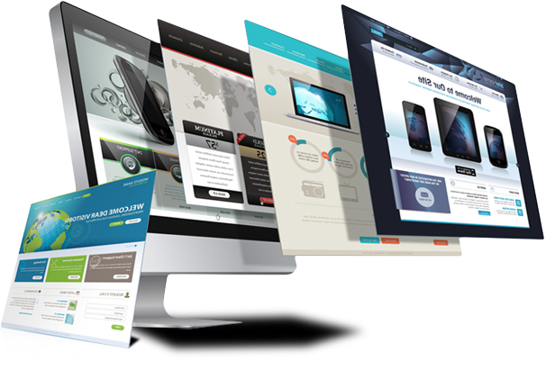 專業(yè)網(wǎng)站設(shè)計中的風(fēng)格定位和色彩搭配