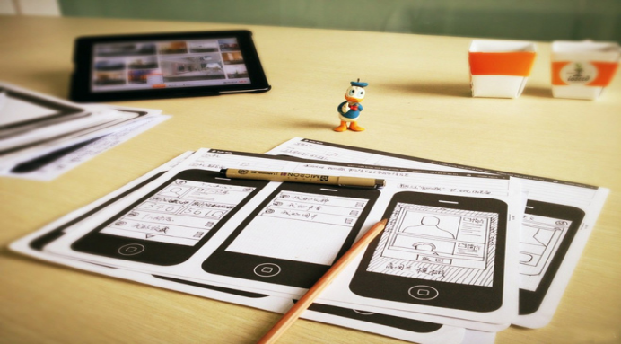 如何設(shè)計(jì)簡(jiǎn)潔溫馨的用戶界面？