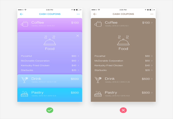 如何設(shè)計(jì)簡(jiǎn)潔溫馨的用戶界面？