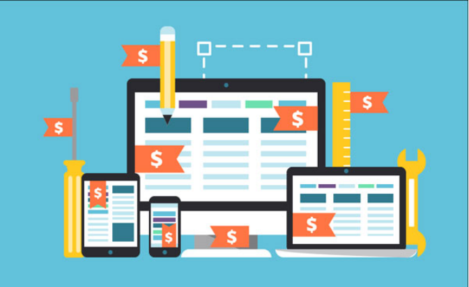 定制型網(wǎng)站開(kāi)發(fā)都需要哪些流程？