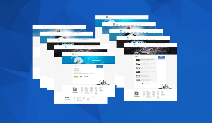 企業(yè)網(wǎng)站群建設方案流程有哪些？