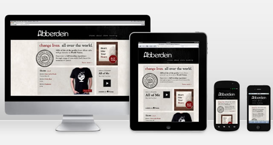 一個(gè)優(yōu)秀的響應(yīng)式網(wǎng)站都具備哪些條件？