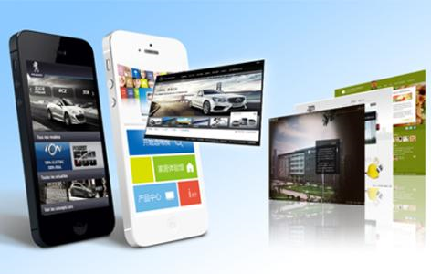 手機網(wǎng)站建設(shè)應(yīng)該注意那些事項？