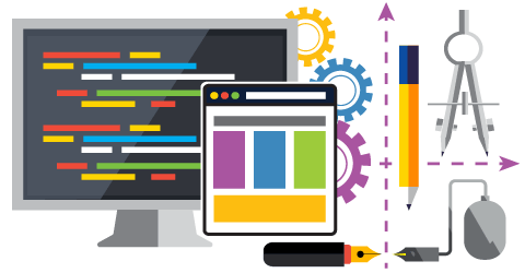 北京網站設計中都有哪些要點？