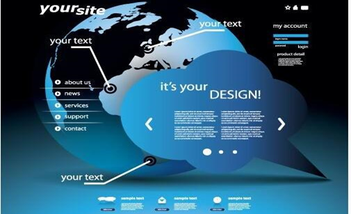 山東德州網(wǎng)站建設(shè)應(yīng)該考慮的問題？