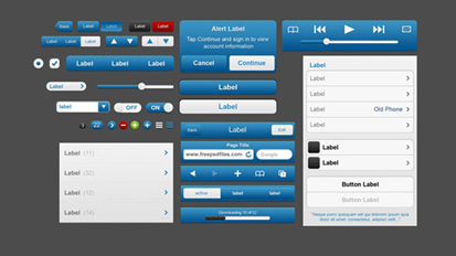 山東聊城網站設計的幾大要點？