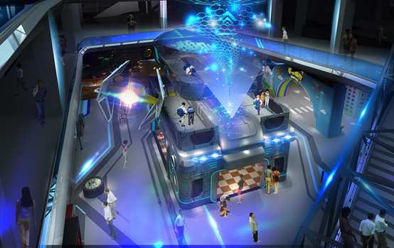 科技館網(wǎng)站有哪些營銷創(chuàng)新的好點子？