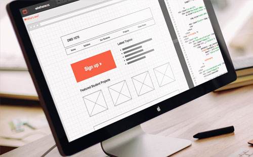 網(wǎng)站建設(shè)公司給企業(yè)帶來那些好處？