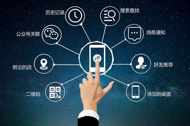 上海小程序如何開(kāi)發(fā)？