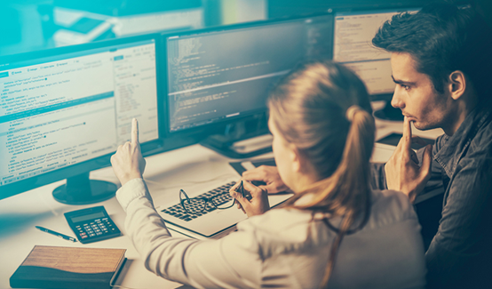 企業(yè)如何提高網(wǎng)站的自然優(yōu)化排名？