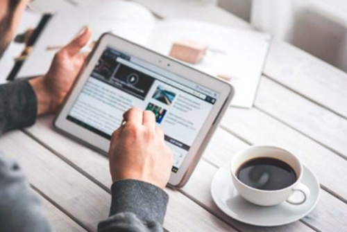 扁平化的網頁設計需要注重哪些方面？