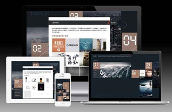 如何讓網(wǎng)站制作設(shè)計(jì)更友好？